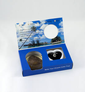 Nuevo regalo promocional caliente deseo conjunto de regalo de perlas - Product Image 2