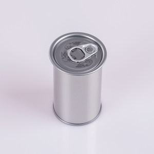 8116 #   Lot de 3 boîtes métalliques vides pour sirop d'érable du Canada - Product Image 3