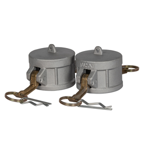 Chine fabricant fournir toutes sortes de couplage de connecteur de verrouillage à came avec un bon prix - Product Image 3