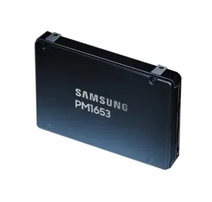 สำหรับ PM1653 SAS 4.0 30.72TB Mzilg30thbla-00A07 ฮาร์ดดิสก์ภายในสำหรับองค์กร สำหรับแอปพลิเคชันเซิร์ฟเวอร์ - Product Image 2