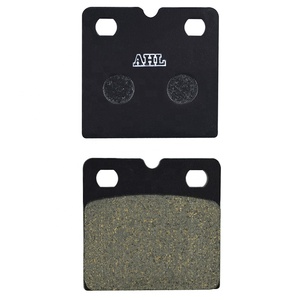 Disco Fa18, pieza de motocicleta, <span class=keywords><strong>precio</strong></span> de pastilla de freno delantero para BENELLI 354 750 900 SEi <span class=keywords><strong>BMW</strong></span> K75 K1000 K100 K1 K1100LT K1100RS K1200RS - Product Image 1