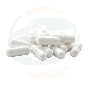 Cápsulas de Colágeno con Doble Ingrediente de Vitaminas, Mezcla Natural para el Bienestar, Suplementos para la Salud, Suministro de Fábrica China-Herb - Product Image 4