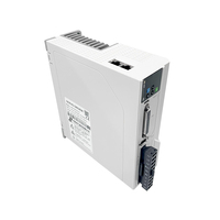 Chnchi 18A 3000W AC 200V-240V Pilote de moteur servo à impulsions avec pilote servo STO pour l'automatisation industrielle, les machines CNC