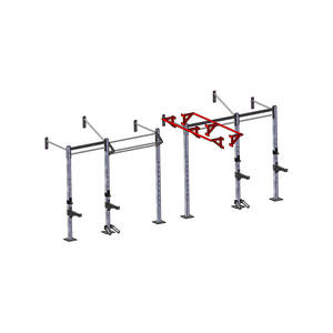 Shandong untuk pasokan pabrik Minolta bingkai dinding <span class=keywords><strong>Gym</strong></span> tahan lama untuk perdagangan luar negeri grosir tersedia - Product Image 4