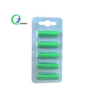 Désodorisant floral vert, parfum universel pour <span class=keywords><strong>aspirateur</strong></span>, compatible avec les <span class=keywords><strong>accessoires</strong></span> d'<span class=keywords><strong>aspirateur</strong></span> <span class=keywords><strong>Miele</strong></span>. - Product Image 2