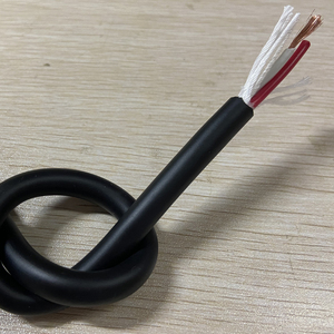Dây cáp âm thanh cao cấp đa phương tiện rạp hát Karaoke, vỏ PVC mềm, 2/4 lõi, dây đồng nhiều sợi 1.5/2.5 mm² dùng cho loa - Product Image 2
