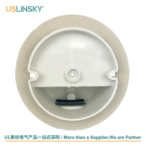 กล่องไฟฟ้ากันน้ำกันไอน้ำ USLINSKY HOT SALE CETL LISTED ทนไฟ 2 ชั่วโมง ปิดผนึกด้วยไอน้ำ ระดับ IP45 <span class=keywords><strong>BMC</strong></span> รับประกัน 3 ปี รุ่น FGB-4FB-VS - Product Image 1