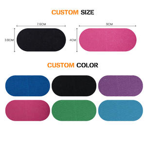 Pita pernapasan tidur kustom Premium dengan lubang kecil perlengkapan kesehatan - Product Image 6