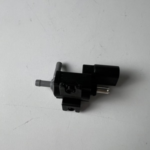 Vanne solénoïde de contrôle de suralimentation pour Volkswagen 06F906283F 06F906283B pour A4 A5, pièce de rechange - Product Image 2