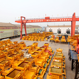 Tốt nhất người bán trộn bê tông xây dựng tự động xi măng Mixer dọc 200 đôi xi măng vữa Mixer - Product Image 6