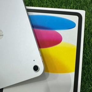 iPad 10 Sin Activar de Marca Original de Segunda Mano, Tableta para Juegos de 10.9 Pulgadas, 5G, WiFi, 64GB, 10ª Generación - Product Image 3