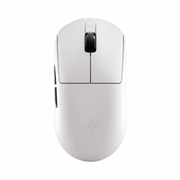 Mouse Gaming Nirkabel ATK Dragonfly A9 Plus 57g Ringan Sensor PAW3395 1K Polling Tri-Mode NearLink/BT/Kabel