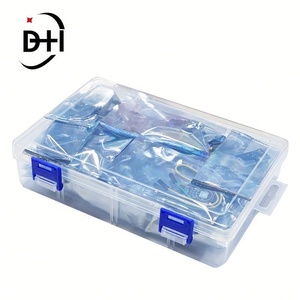 Kit de 16 Módulos de Sensores para Raspberry Pi con Arduino UNO R3 MB-02, Kit de Iniciación con Placa de Pruebas para Escuela - Product Image 2