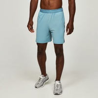 Shorts de course pour homme, ensembles de survêtements de gym, t-shirts et shorts, ensembles de jogging, shorts d'extérieur