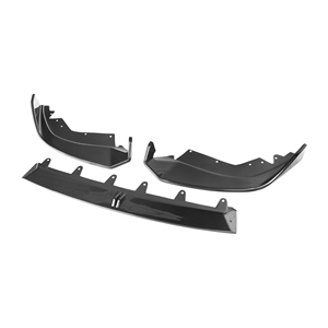 Alerón Delantero de Fibra de Carbono Estilo AO para <span class=keywords><strong>BMW</strong></span> Serie 3 G20 LCI Sline <span class=keywords><strong>2023</strong></span>+, Piezas de Auto - Product Image 2