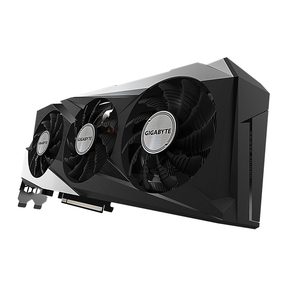 การ์ดจอ GIGABYTE <span class=keywords><strong>Radeon</strong></span> RX <span class=keywords><strong>6750</strong></span> <span class=keywords><strong>XT</strong></span> GAMING OC 12G สำหรับเล่นเกม พร้อมหน่วยความจำ GDDR6 รองรับการโอเวอร์คล็อก - Product Image 4