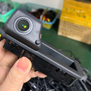 2021 Sản Phẩm Mới Của <span class=keywords><strong>Camera</strong></span> Quan Sát Phía Sau Xe Với Máy Giặt Đa Chức Năng Đảo Ngược <span class=keywords><strong>Camera</strong></span> Xe Với Chức Năng Làm Sạch Cho <span class=keywords><strong>Audi</strong></span> - Product Image 5