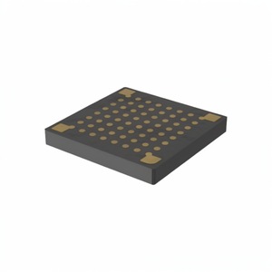 Composant électronique, puce BOM IC en stock R7F100GLK2DLA # Microcontrôleur embarqué 16 bits BC0 RL78/G23 384K 64WFLGA 64 WFLGA - Product Image 1