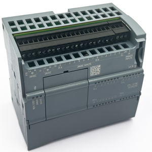 全新原装 6ES7 214-1AG40-0XB0 6ES7214-1AG40-0XB0 CPU模块 S7 1200 PLC控制器，用于工业控制和编程 - Product Image 6