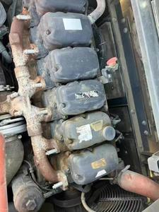 Excavadora Usada Doosan DX520LC-9C a Bajo Precio, Excavadora Grande Usada con Motor Diésel, Maquinaria Hidráulica para Movimiento de Tierras, Pocas Horas de Uso, en Venta - Product Image 5