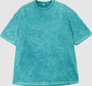 Cheap Casual Wear Men's T-<b>Shirt</b> <b>100</b>% Cotton/<b>Polyester</b> Soft Texture Breathable Quick Dry Regular Fit - Product Image 5