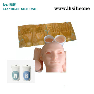 RTV <strong>Silicone</strong> for Safe Simulation Projects - Product Image 5