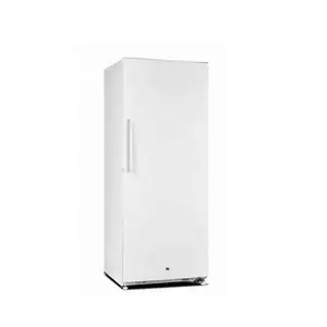 460L Meilleure vente 220V 50HZ Support de réfrigérateur compact à une porte
