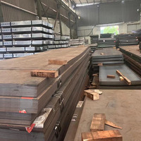 Proveedores de Placas de Acero Q235 ASTM C45 para Venta, Acero A572, SA516, 16, EN8, 1020, SS1030, Negro, A283M, A36, C45