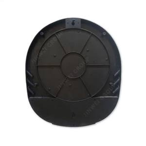 Jeu de fléchettes Bluetooth avec affichage LCD à portée avancée - Product Image 6