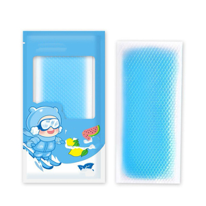 แผ่นระบายความร้อน Huoxiang สำหรับฤดูร้อน2/แพ็ค - Product Image 1