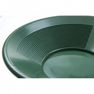 Batea de Oro de 14 Pulgadas con Doble Canal de Lavado, Máquina de Minería Popular para Exportación - Product Image 1