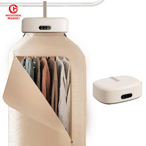 Mini asciugatrice manuale ad asciugatura rapida 5kg stendibiancheria portatile asciutto per la casa o i viaggi - Product Image 1