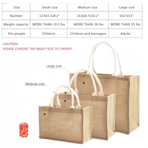 Factory Supply Wholesale Custom Size <b>Shopping</b> Tote Bag Printing Packaging pp Woven Bags - Product Image 1