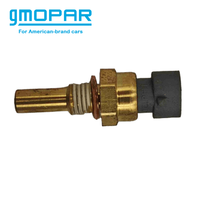 Capteur de température du liquide de refroidissement 12611420 213-4232 TX179 EF0022 pour Buick Enclave Lacrosse Regal Cadillac CTS SRX Chevrolet Equinox