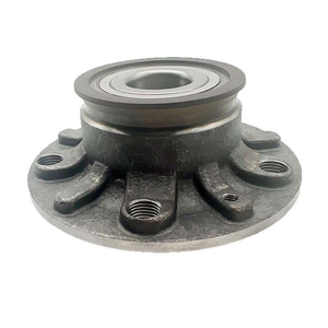 <span class=keywords><strong>Rodamiento</strong></span> de Cubo de <span class=keywords><strong>Rueda</strong></span> <span class=keywords><strong>Trasera</strong></span> para Sistema de Suspensión <span class=keywords><strong>Audi</strong></span> <span class=keywords><strong>A3</strong></span> A4 A6 Volkswagen Touareg Chaorui 1K0598611, Nuevo, Shandong Retrofit/Upgrade - Product Image 6