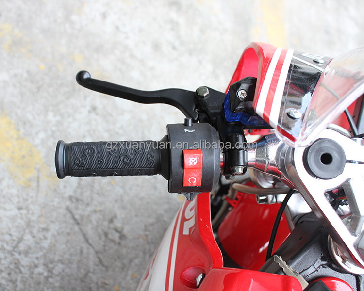 50CC China Super Mini  Pocket Bike for Kids