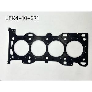 Hohe Qualität CANYE Autoteile Motor Zylinderkopf dichtung LFK4-10-271 für Ford Mondeo 2007-2012 2.<span class=keywords><strong>3</strong></span> S-max Mazda <span class=keywords><strong>3</strong></span> 2.0 1 Jahr - Product Image 1
