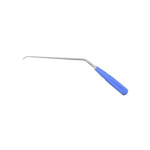 BODAO <span class=keywords><strong>Curette</strong></span> ossea in acciaio inossidabile con manico in legno progettata per la precisione nella preparazione della rasatura ossea durante gli interventi chirurgici ortopedici - Product Image 1