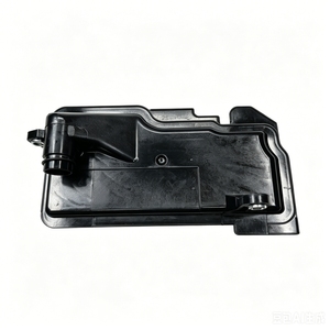 Filtro de aceite de transmisión automática YF1 YF2 BLVA para accesorios de coche FORD 25420-RDP-003-GC - Product Image 3