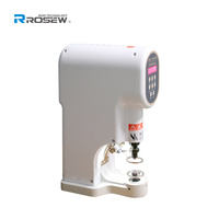 GC818 Nouvelle Arrivée mini Button Holer Machine à coudre électronique à pression avec capteur pour jeans et costumes