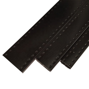Barre d'espacement, en aluminium, pas cher, pour verre isolé, <span class=keywords><strong>Double</strong></span> glaçage, boîte en Carton moderne de 0.2 à 0.35mm, 1000 m, L/C T/T/T, 5m - Product Image 1