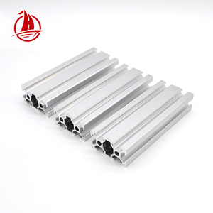 Profilo in <span class=keywords><strong>Alluminio</strong></span> 6061 T6 Makerslide 2040, Profilo <span class=keywords><strong>20x40</strong></span> con Scanalatura a T, Estrusione in <span class=keywords><strong>Alluminio</strong></span> per Industria - Product Image 2