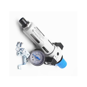 Filtre-régulateur de cylindre Fes-to MS4-LFR-1/4-D6-CRM-AS-Z G1/4 5m pour pompe d'automatisation - Product Image 5