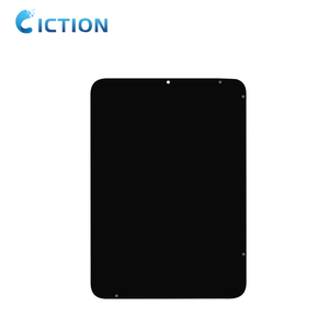 ชุ<span class=keywords><strong>ด</strong></span>ประกอบจอแส<span class=keywords><strong>ด</strong></span>งผล LCD สำหรับ iPad Mini 6 A2567 A2569 A2568สี<span class=keywords><strong>ด</strong></span>ำ - Product Image 3