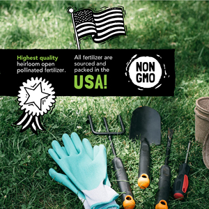 Tomates à Planter Variété 9 Pack - Sachet d'Engrais Cerise Ensemble Cadeau Jardin d'Herbes - Product Image 4