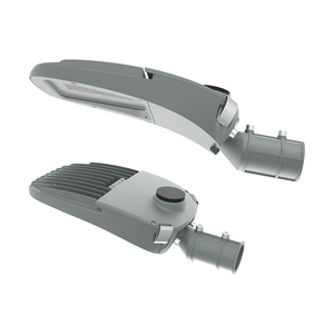 <span class=keywords><strong>Luminaria</strong></span> <span class=keywords><strong>LED</strong></span> Popular 2022, Diseño de Cabeza de Cobra, Carcasa Resistente, Diseño Térmico Confiable, Iluminación <span class=keywords><strong>LED</strong></span> para Calles de <span class=keywords><strong>200W</strong></span> - Product Image 5