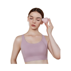 Bola de masaje muscular montable para aliviar el dolor, ventosa, masajeador de espalda automática y masajeador de punto gatillo para aliviar los nudos musculares - Product Image 2