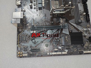 Tarjeta Madre B660M D2HX SI con 64GB DDR4 Micro-ATX LGA 1700, Canal de Memoria Doble para PC de Escritorio - Product Image 2