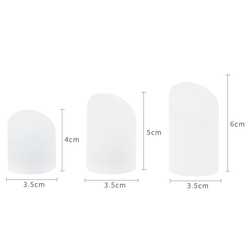 Acrylic display stand
