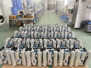 Flygoo Hoog Rendement 10 Lpm PSA Industriële Zuurstofconcentrator Moleculaire Zeefbed voor Zuurstofgenerator - Product Image 5